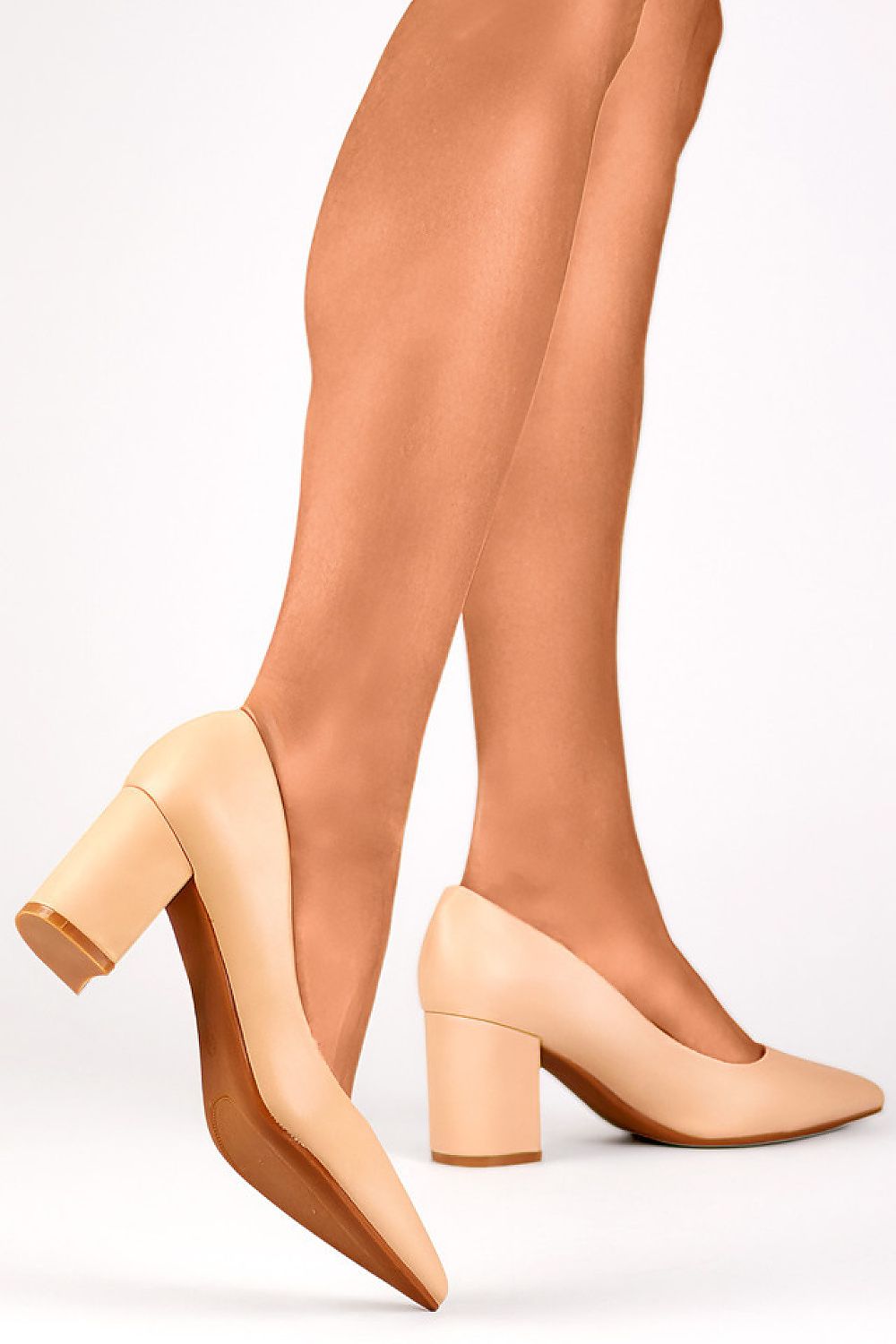 Pumps mit Absatz PRIMO