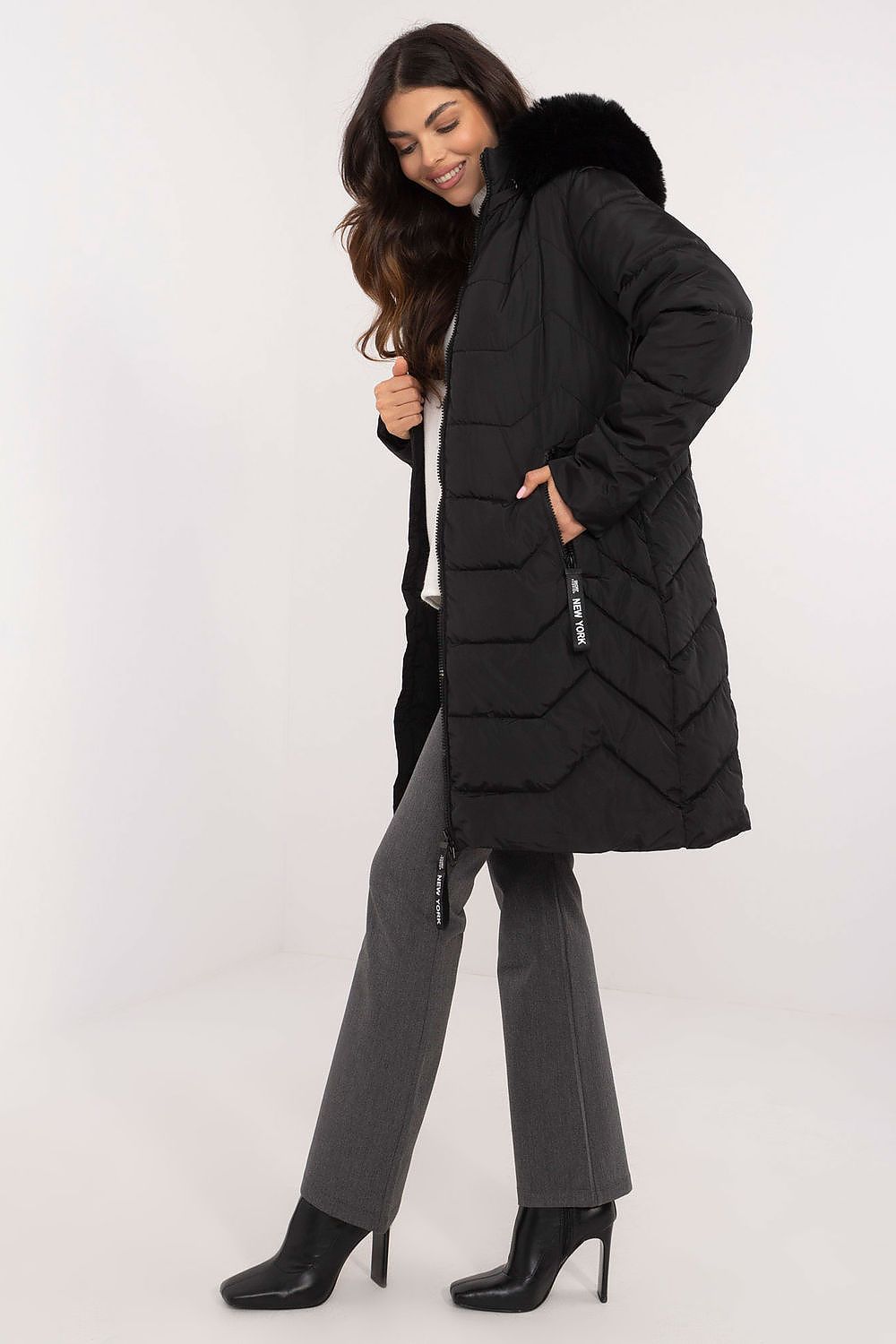 Jacke Factory Price