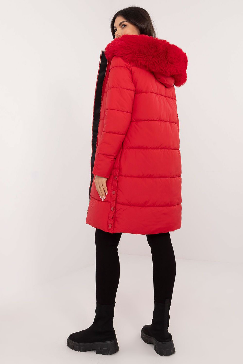 Jacke Factory Price