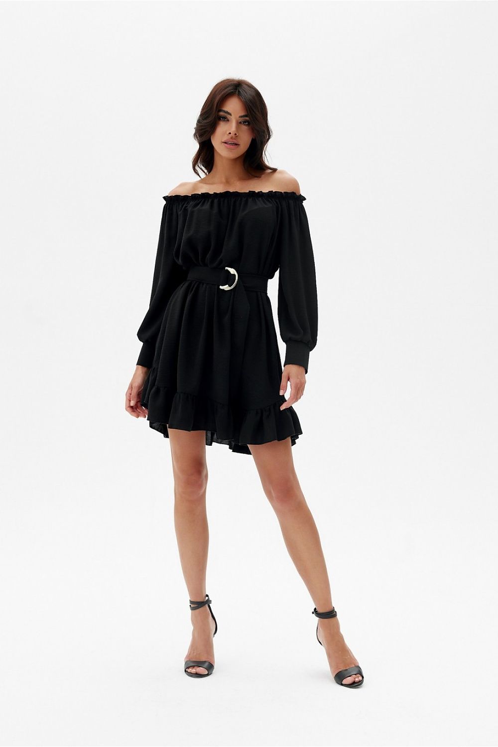 Alltagskleid Roco Fashion