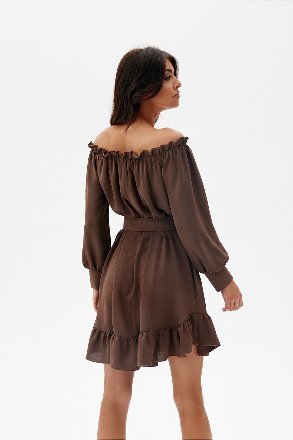 Alltagskleid Roco Fashion