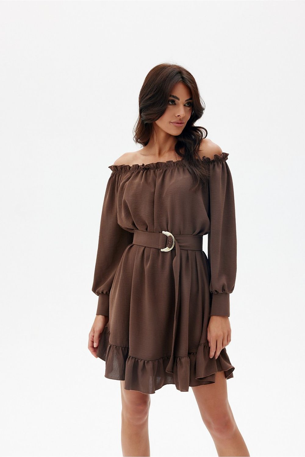 Alltagskleid Roco Fashion