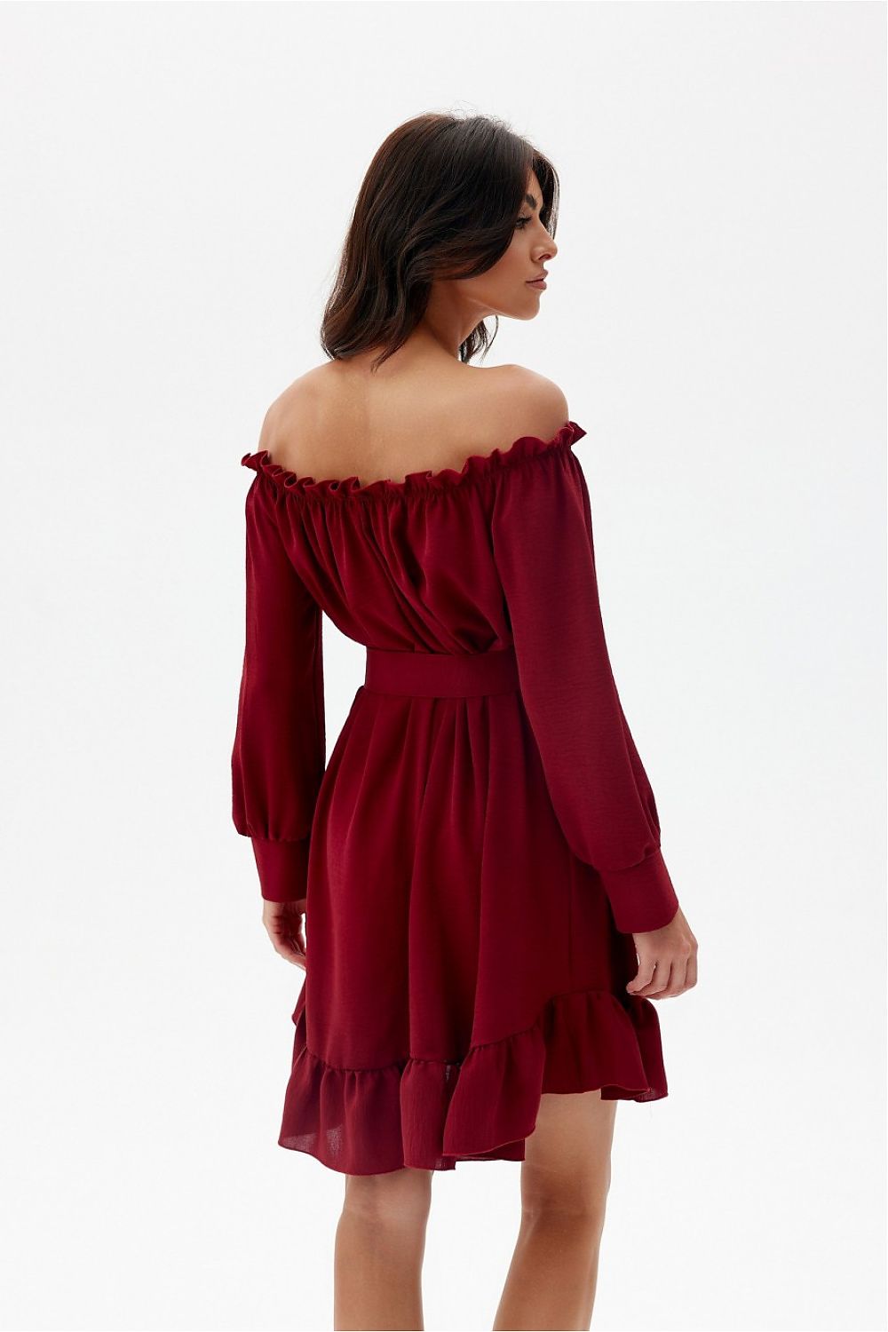 Alltagskleid Roco Fashion