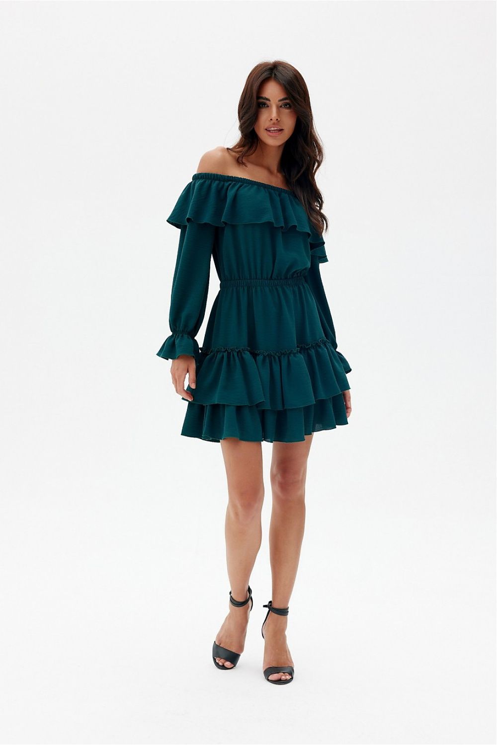 Alltagskleid Roco Fashion