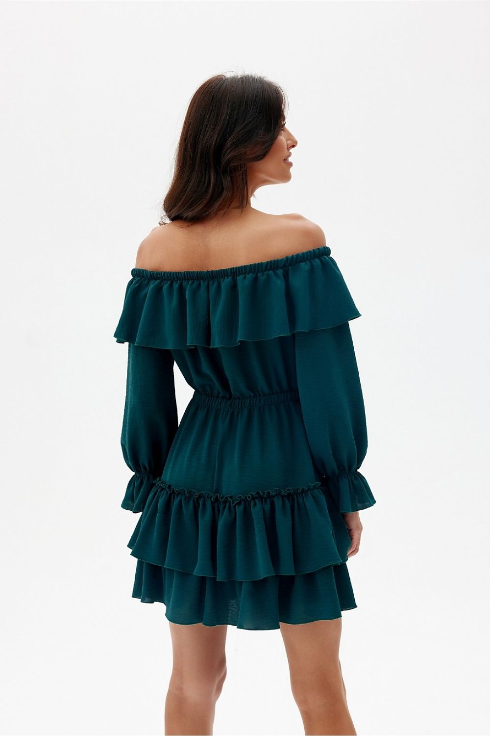 Alltagskleid Roco Fashion