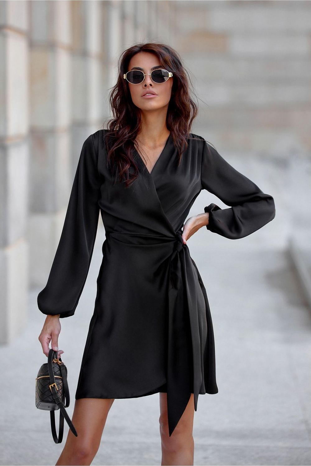 Cocktailkleid Roco Fashion