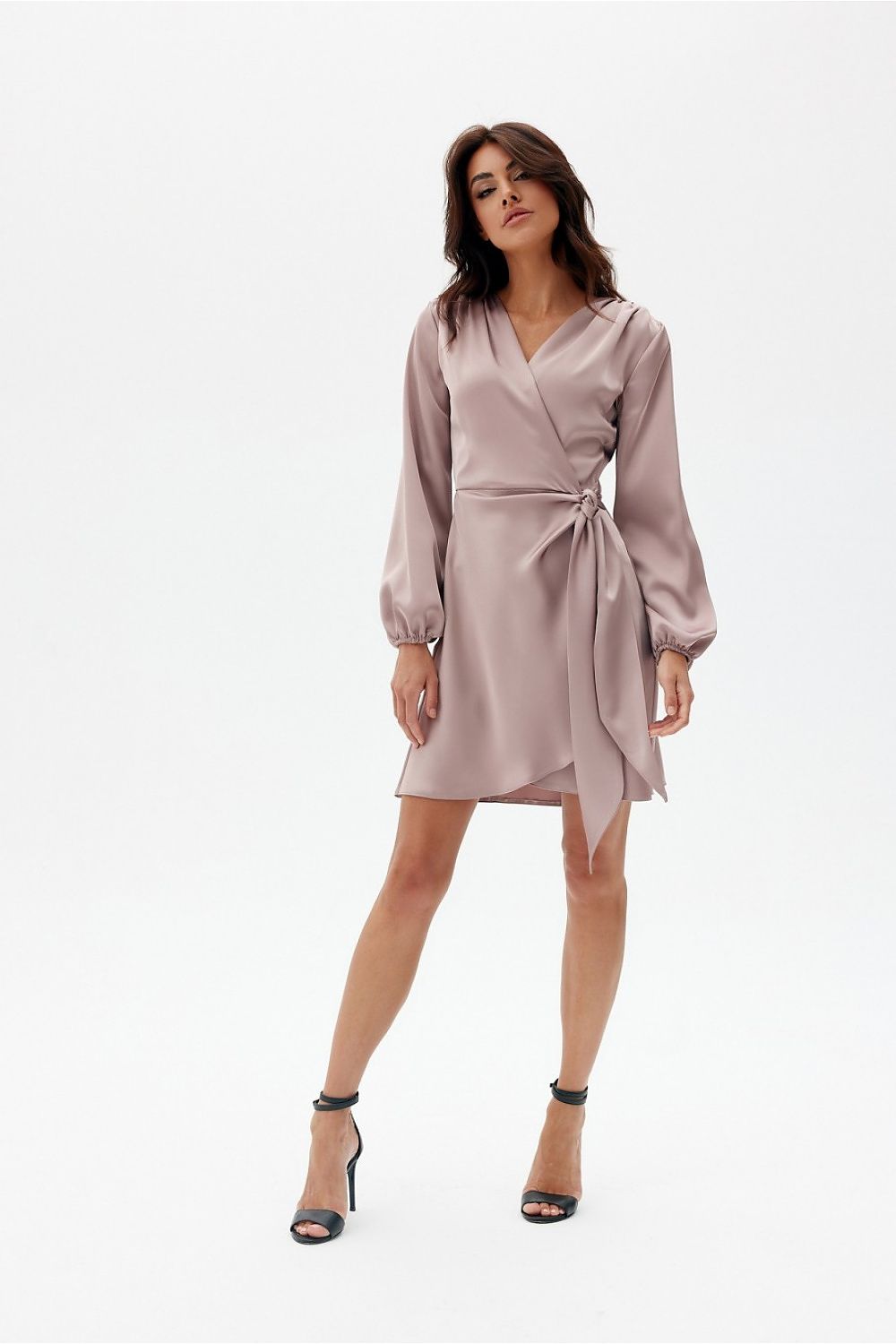 Cocktailkleid Roco Fashion