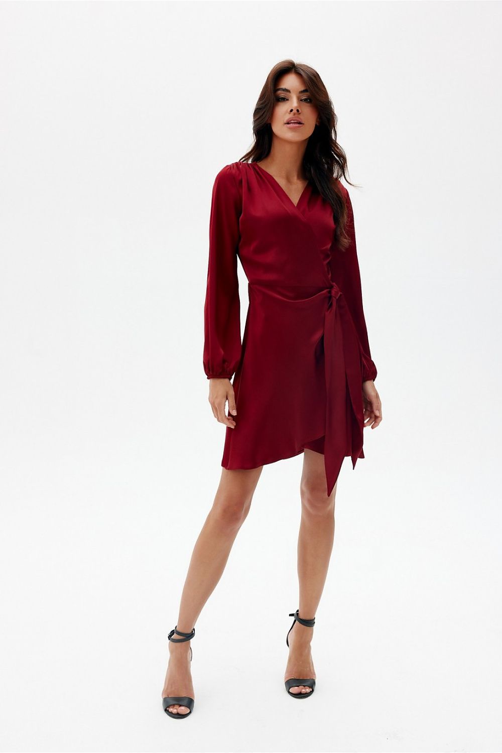 Cocktailkleid Roco Fashion