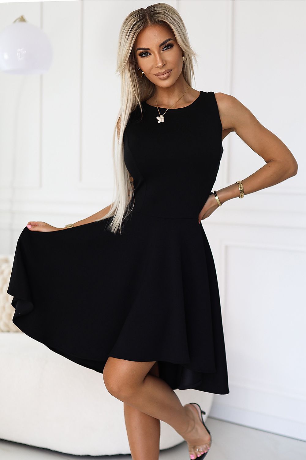 Cocktailkleid Numoco