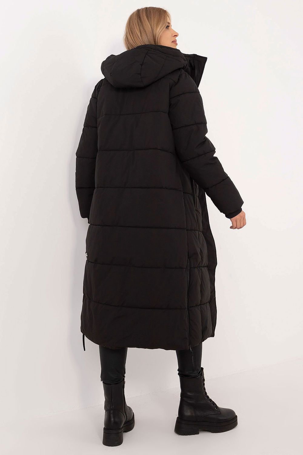 Jacke Sublevel