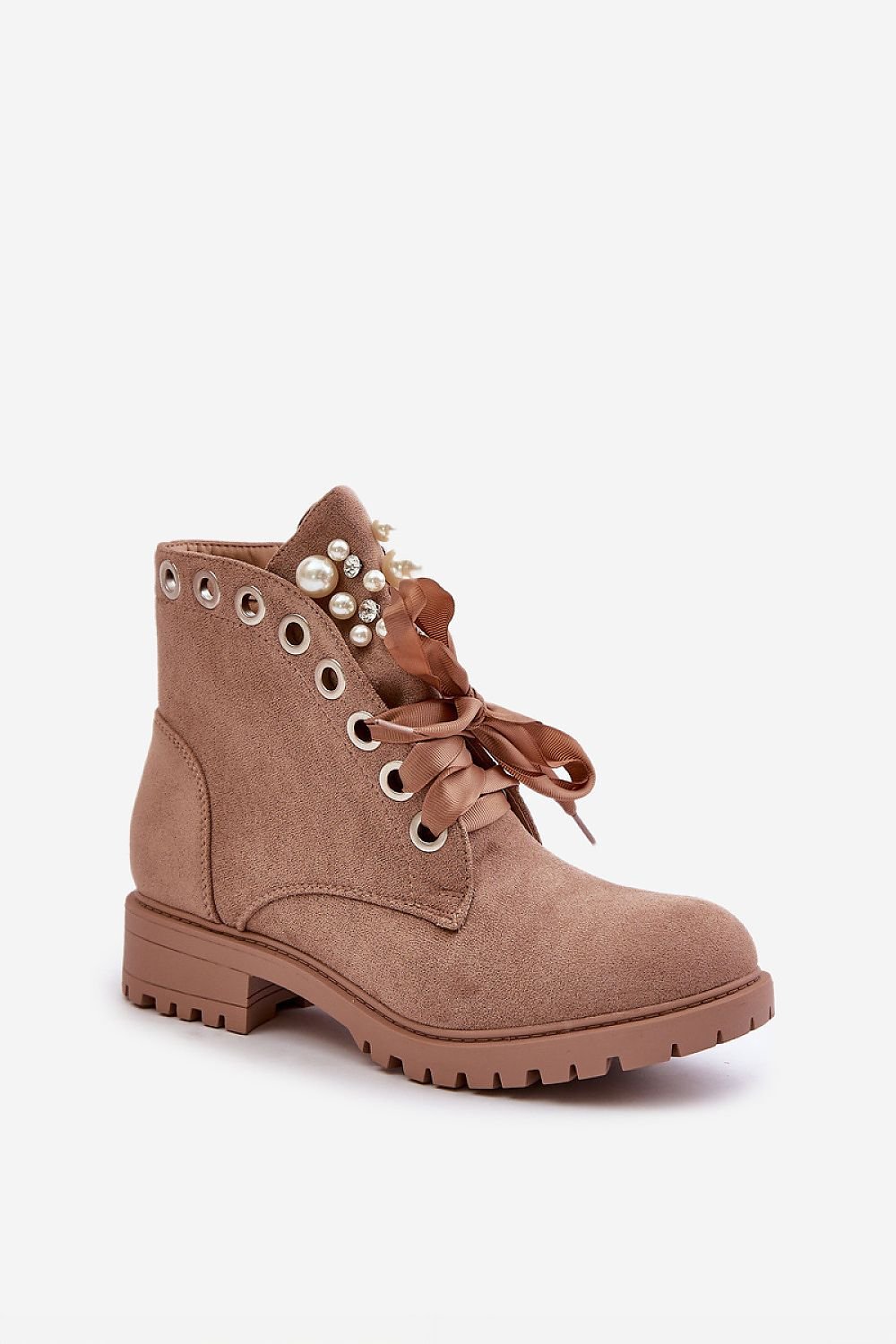 Stiefeletten Step in style