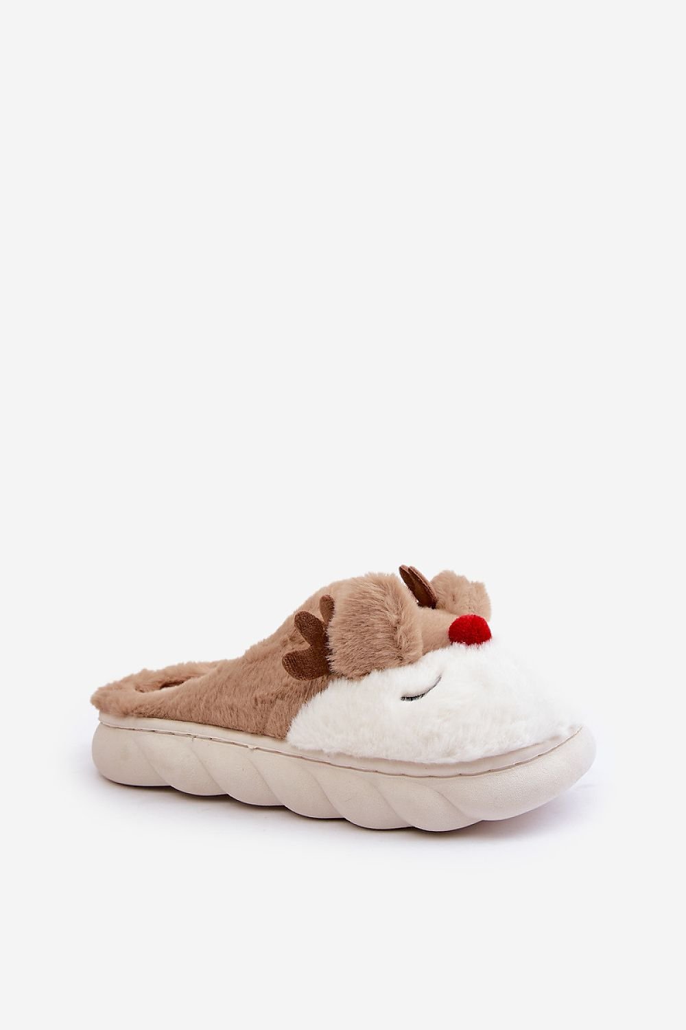 Pantoffeln Step in style