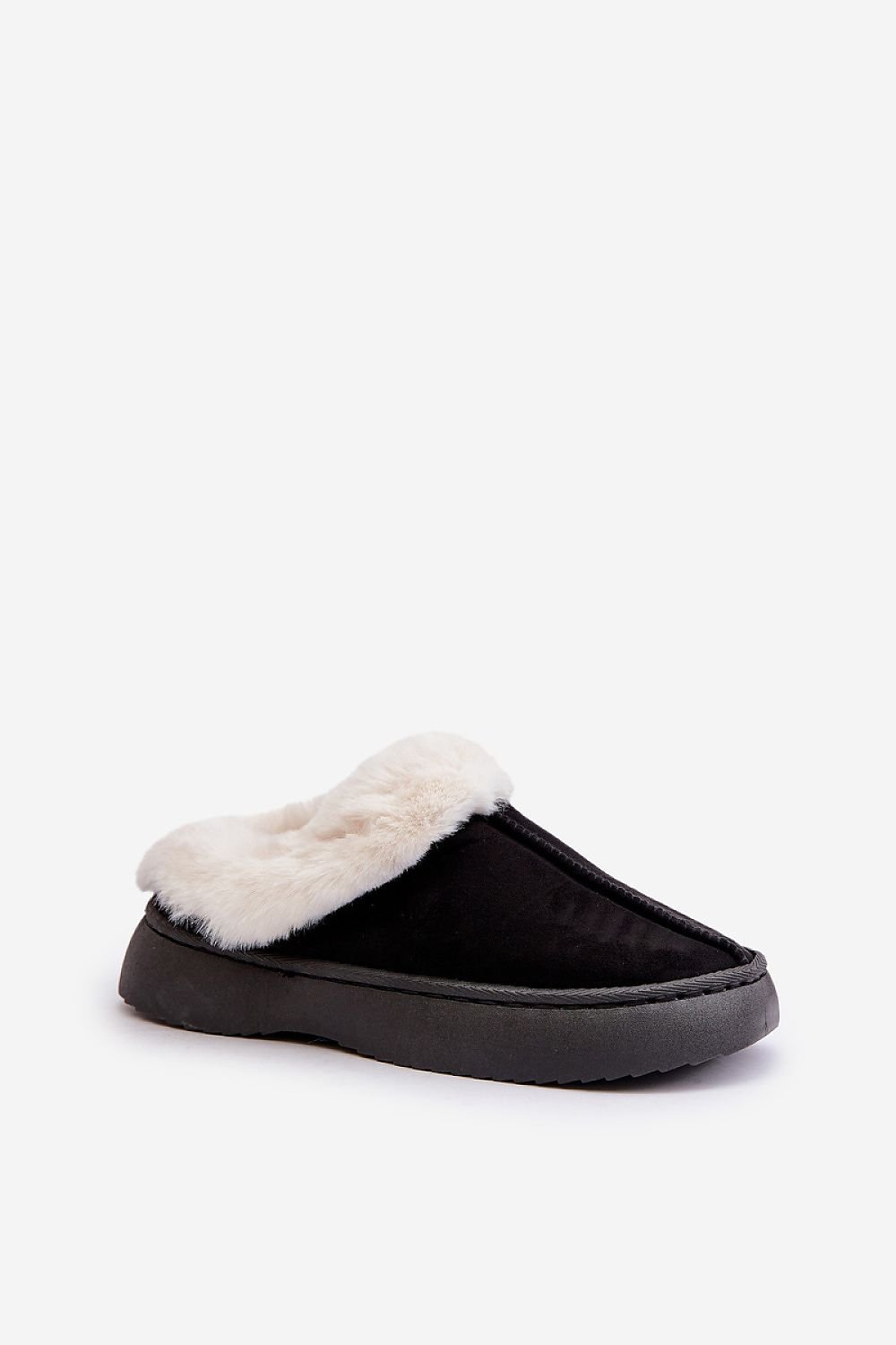 Pantoffeln Step in style