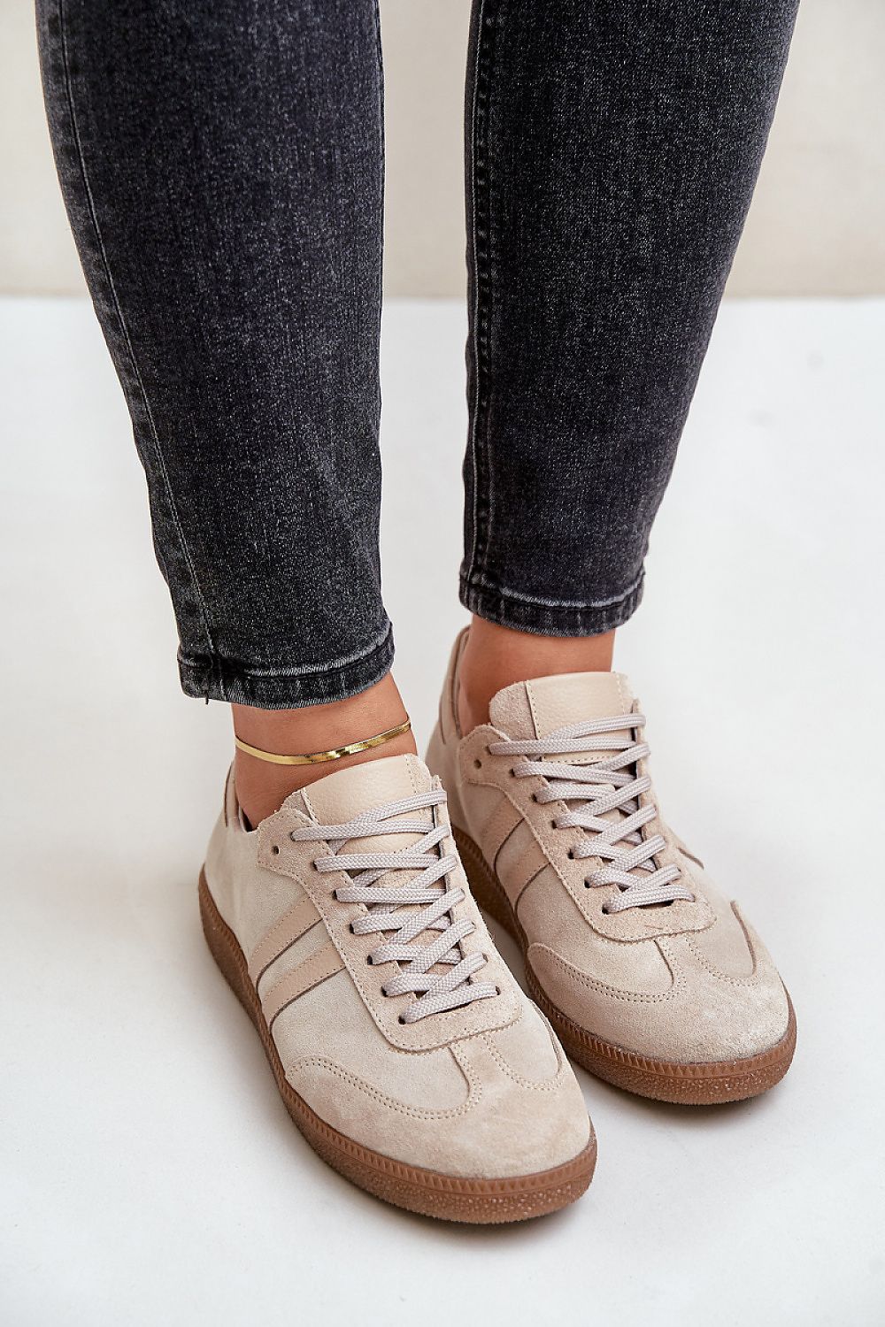 Sportschuhe Step in style