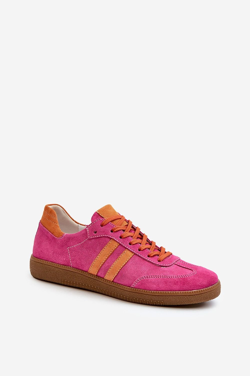 Sportschuhe Step in style