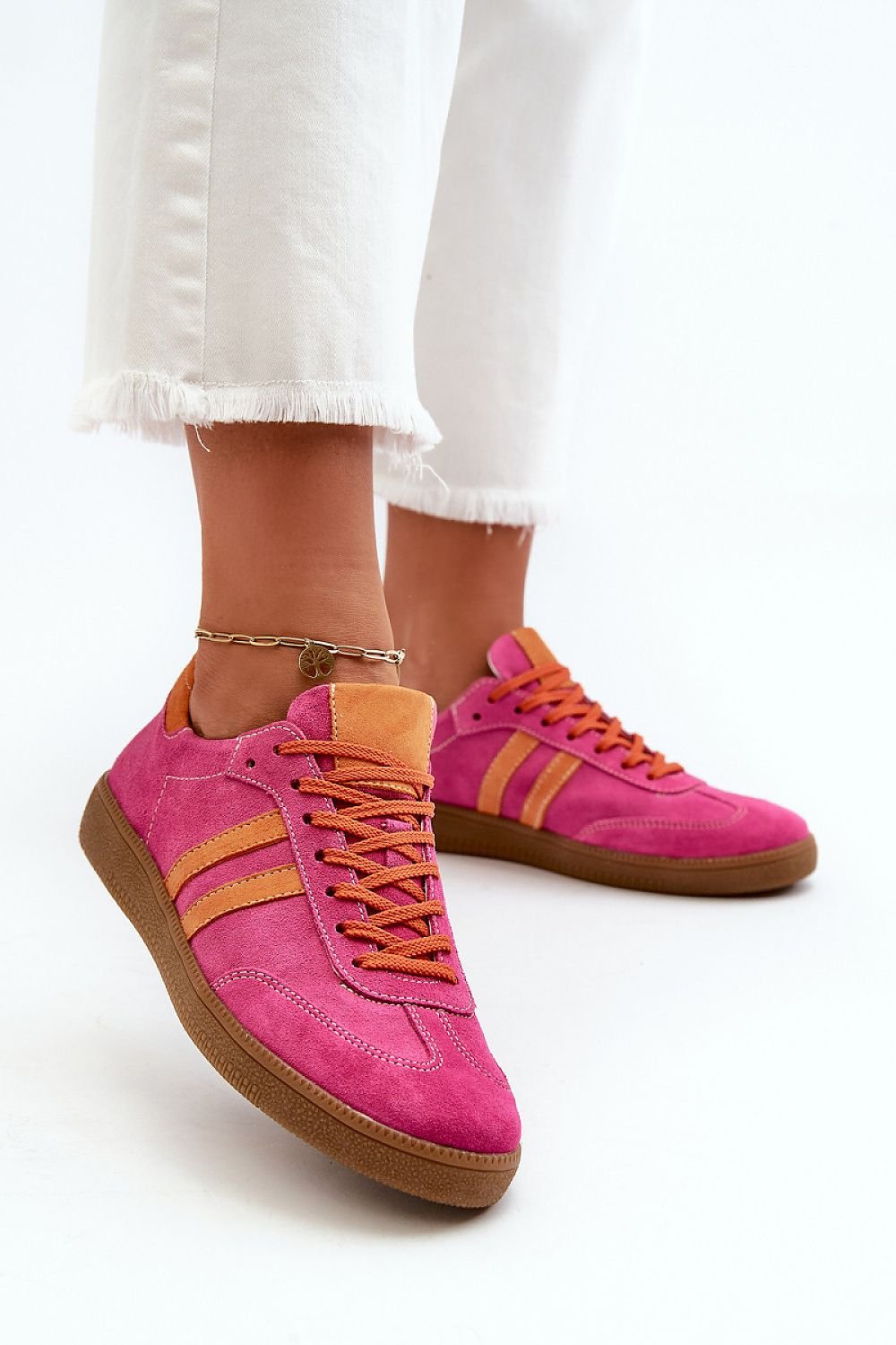 Sportschuhe Step in style