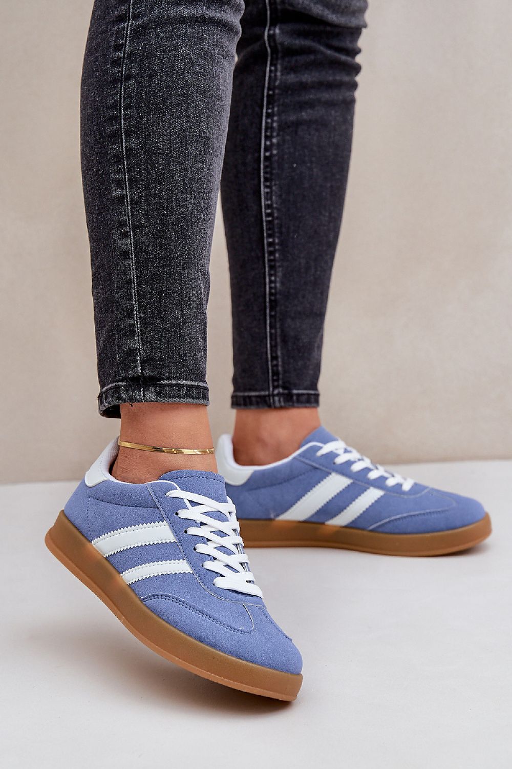 Sportschuhe Step in style