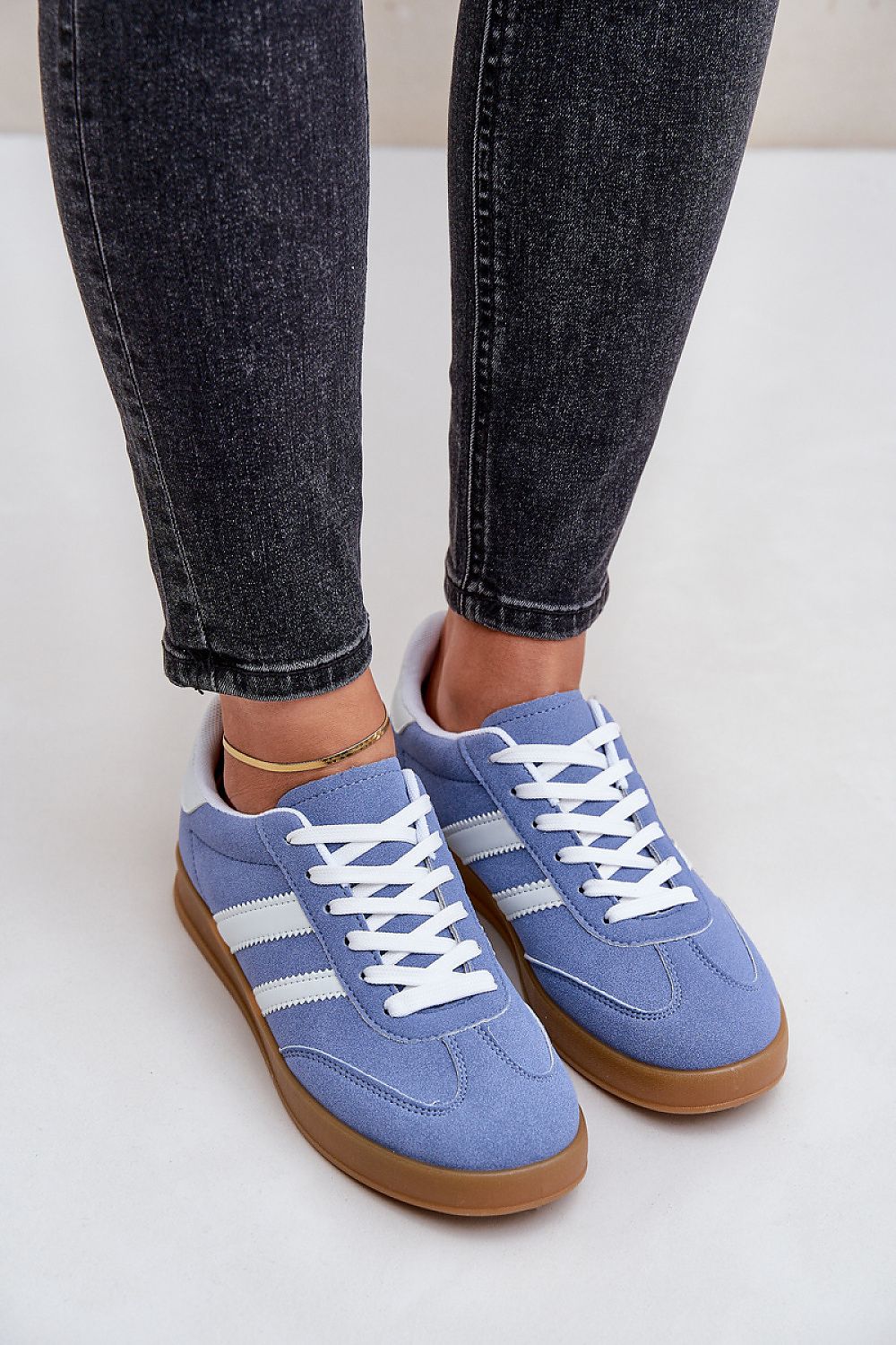 Sportschuhe Step in style