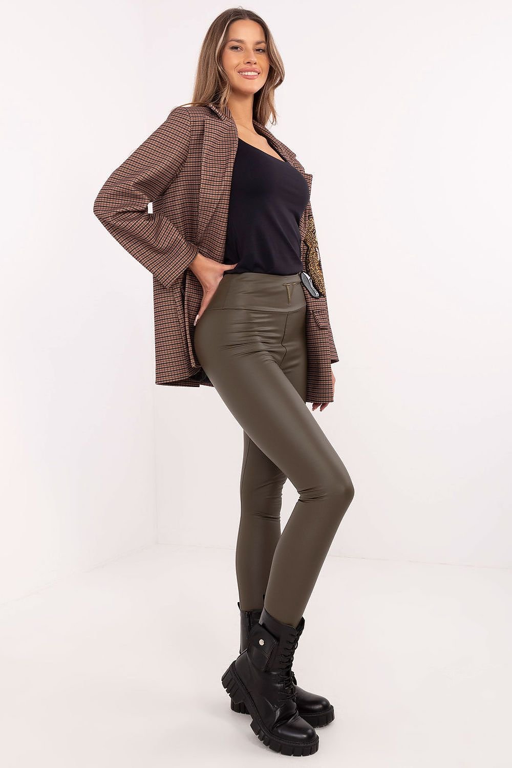 Lange Leggings NM