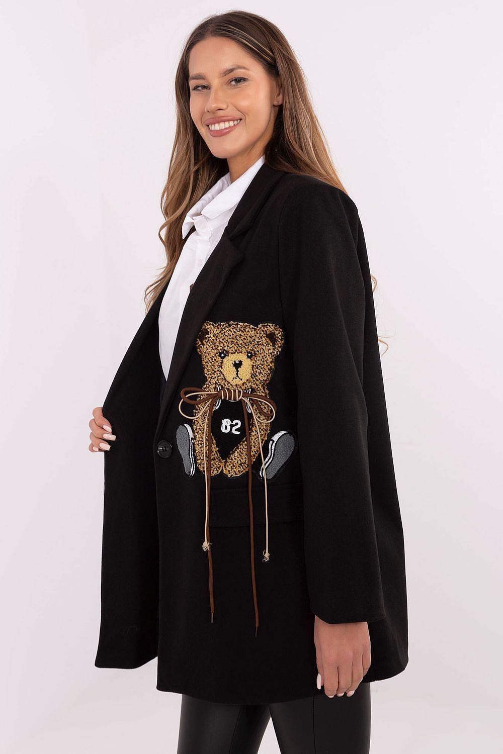 Sakko Italy Moda
