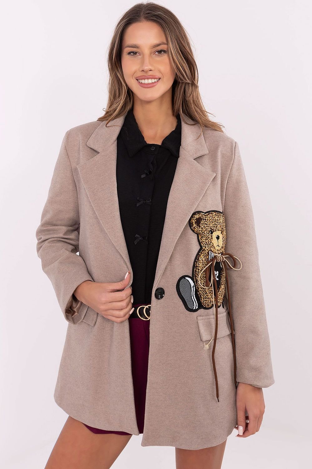 Sakko Italy Moda