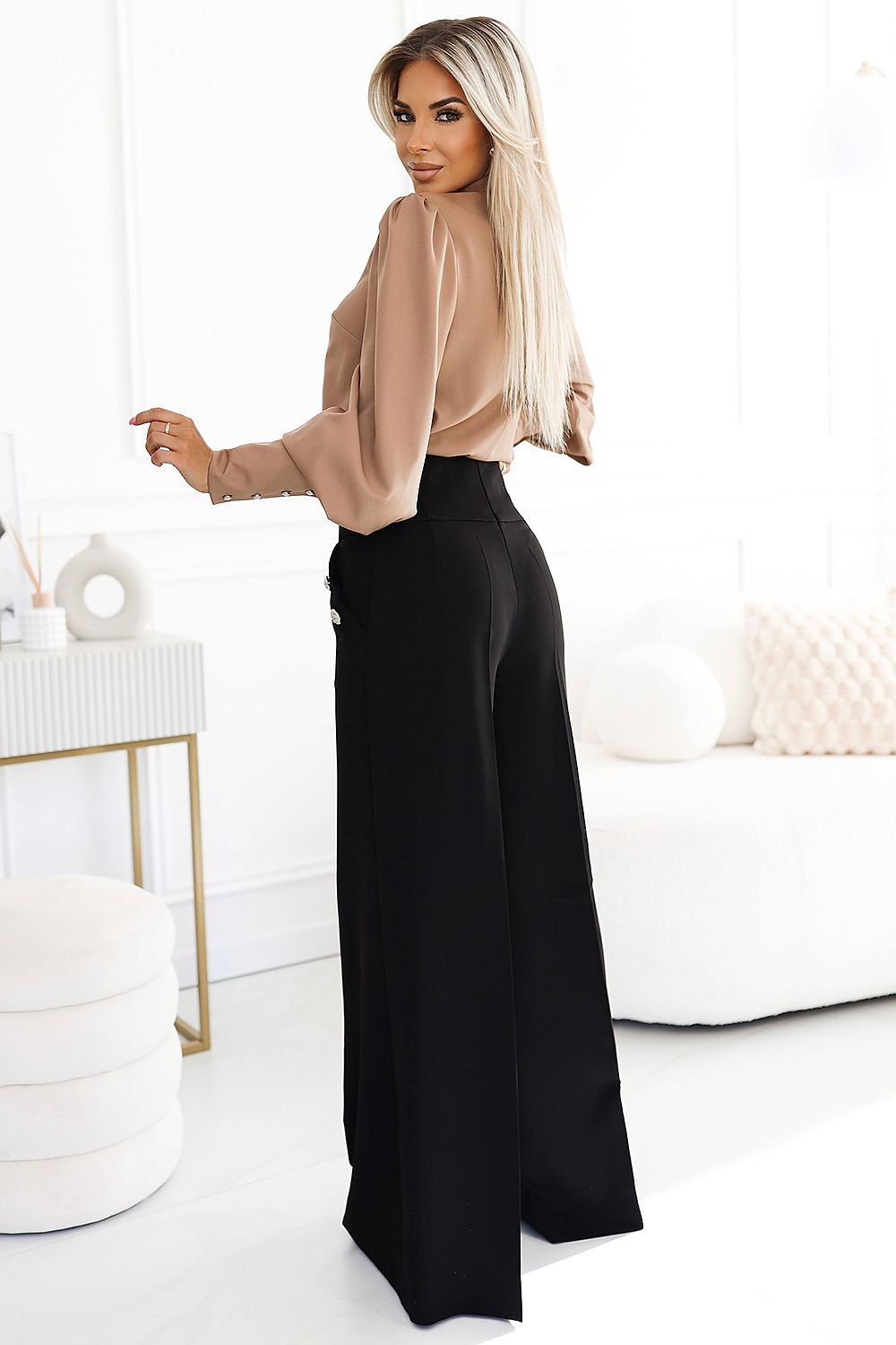 Lange Hose Numoco