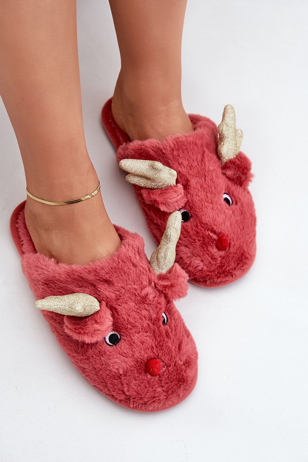Pantoffeln Step in style