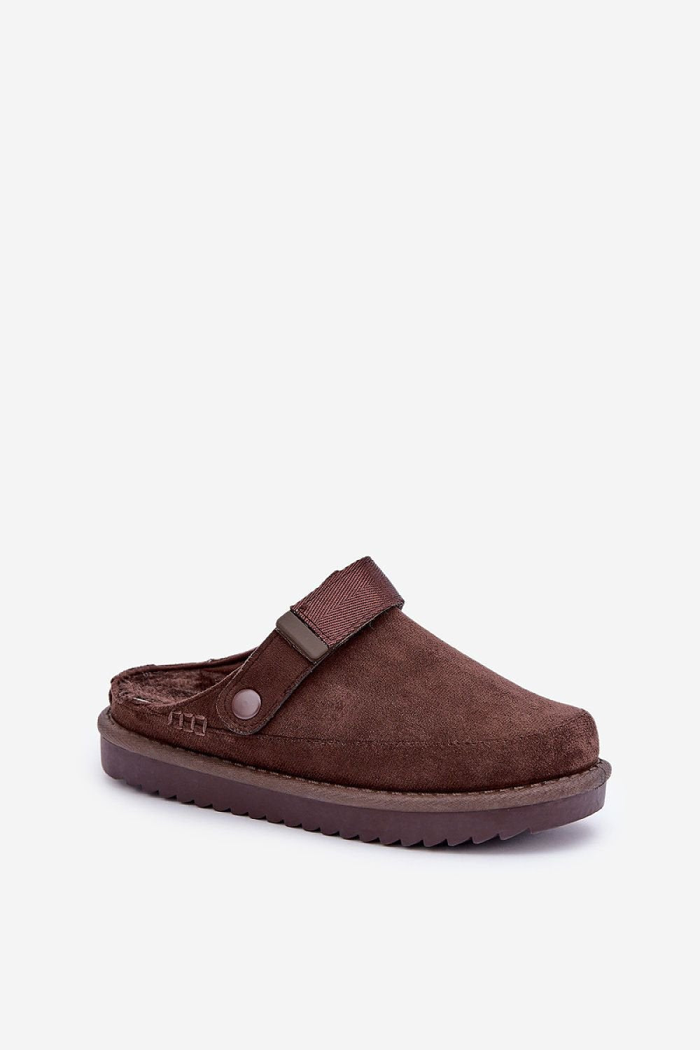 Pantoffeln Step in style