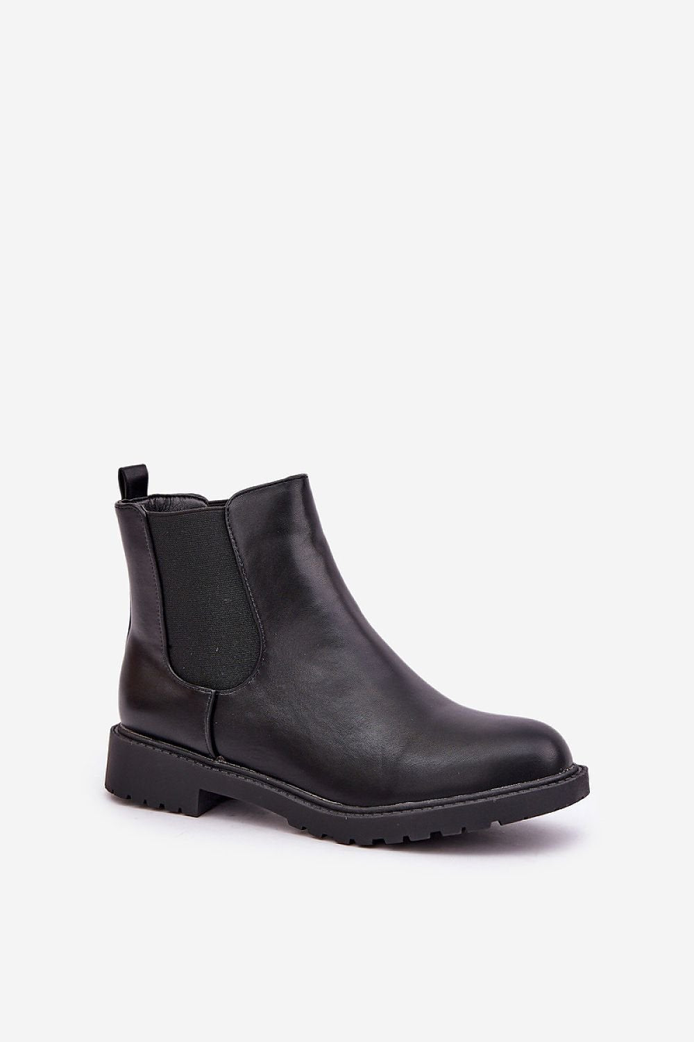 Jodhpur-Stiefel Step in style