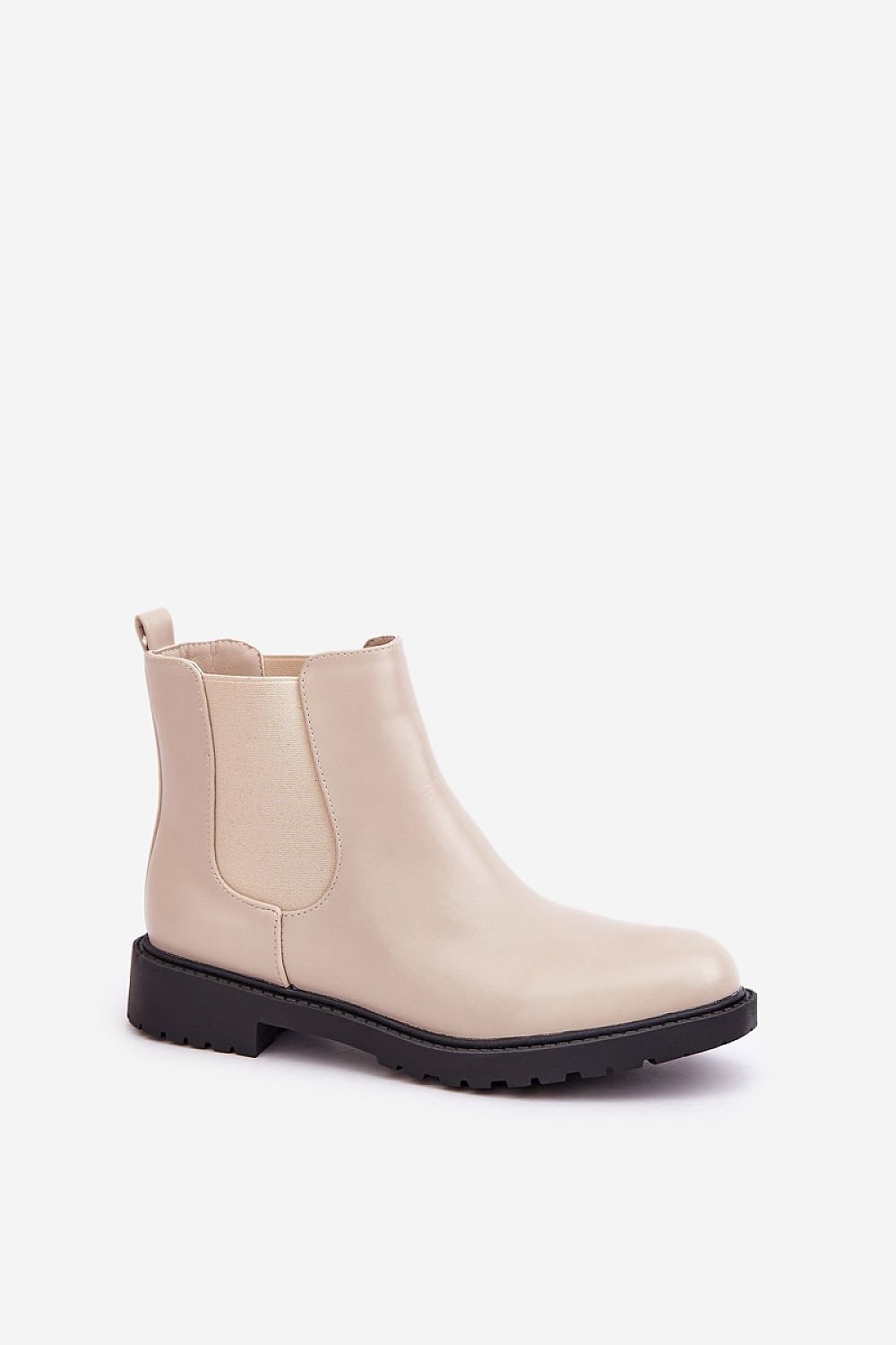 Jodhpur-Stiefel Step in style