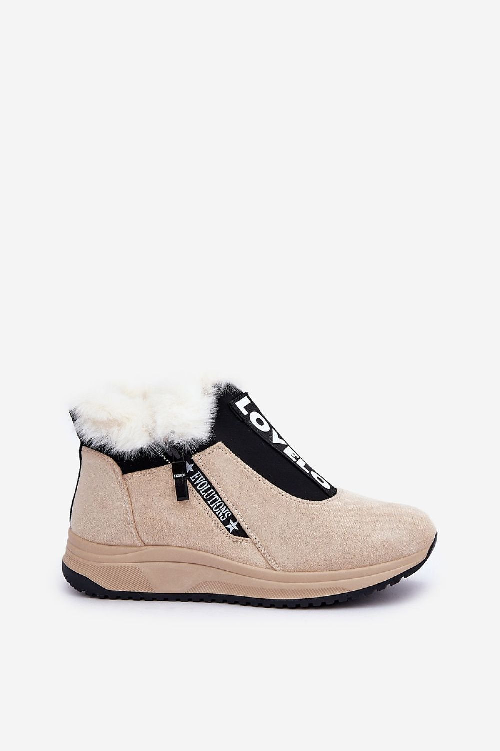 Sportschuhe Step in style