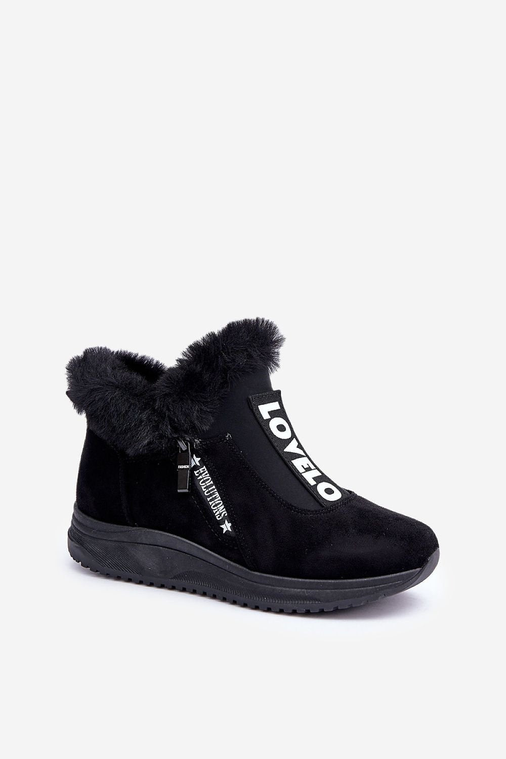 Sportschuhe Step in style