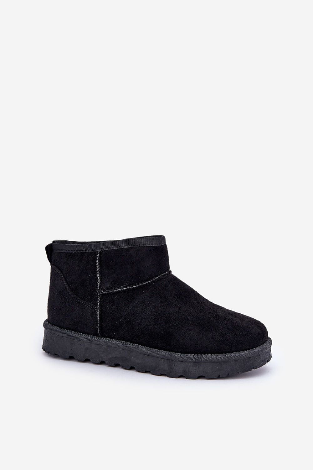 Schneeschuhe Step in style