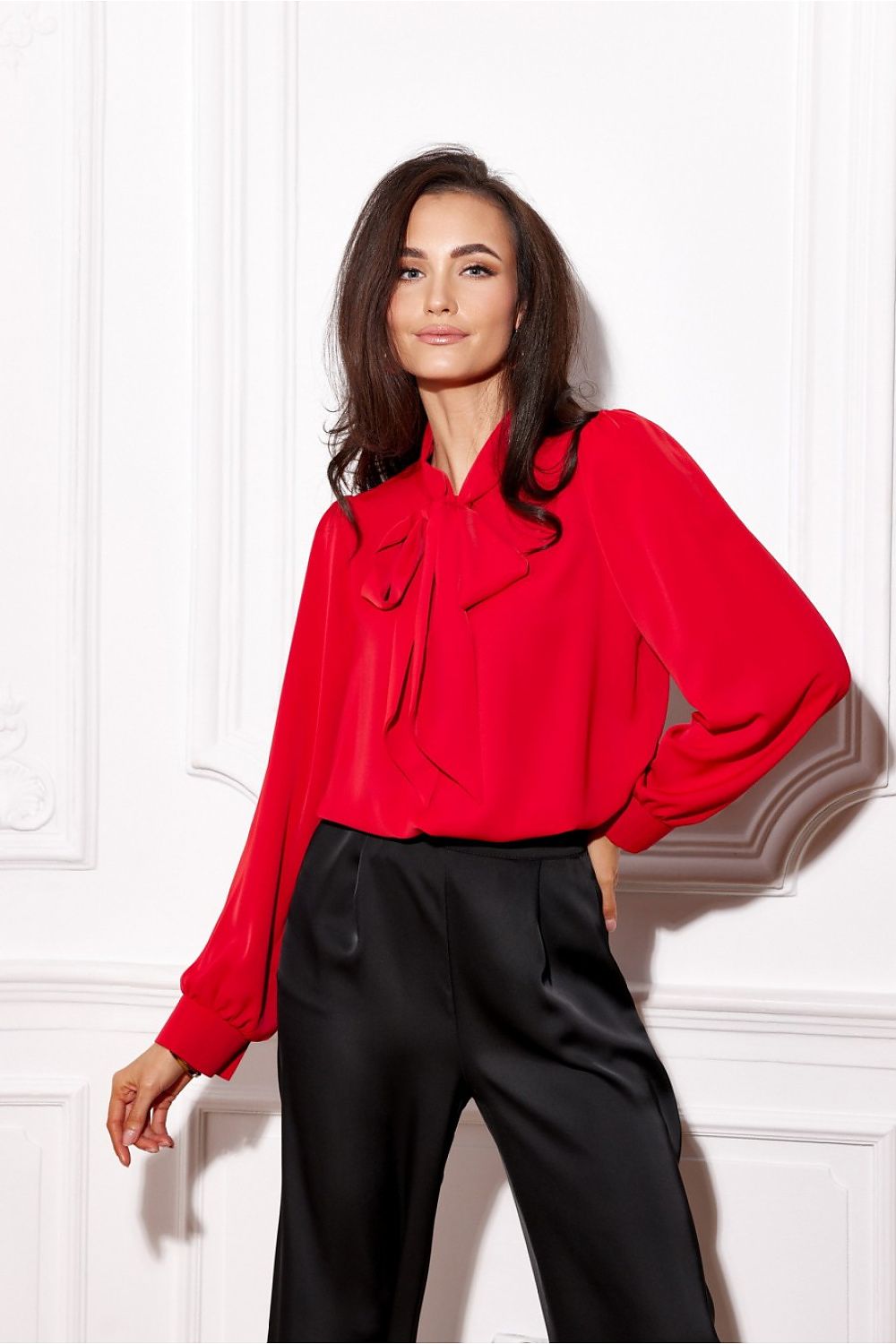 Bluse Roco Fashion