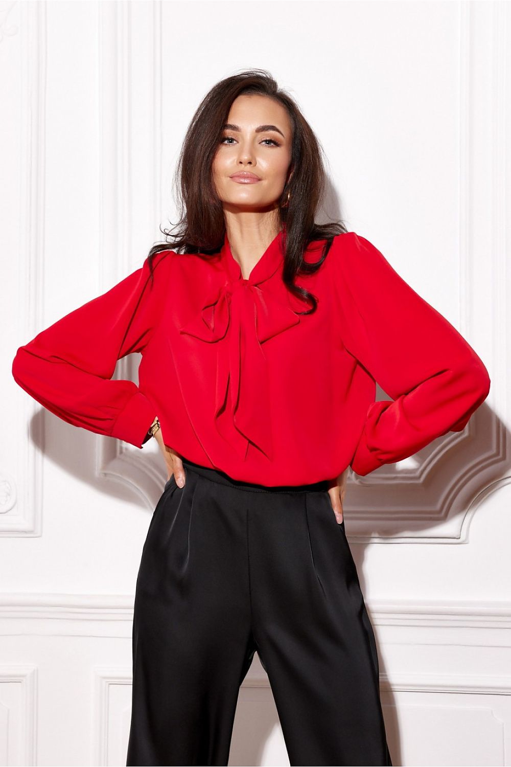 Bluse Roco Fashion