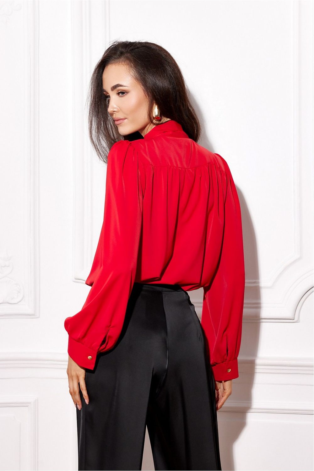 Bluse Roco Fashion