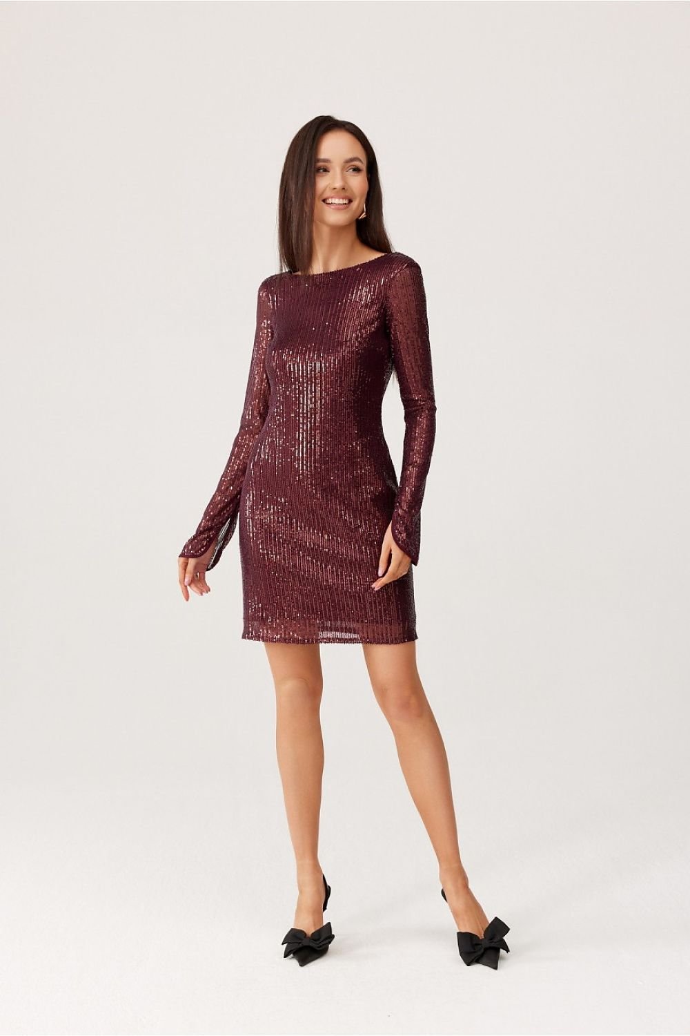 Abendkleid Roco Fashion