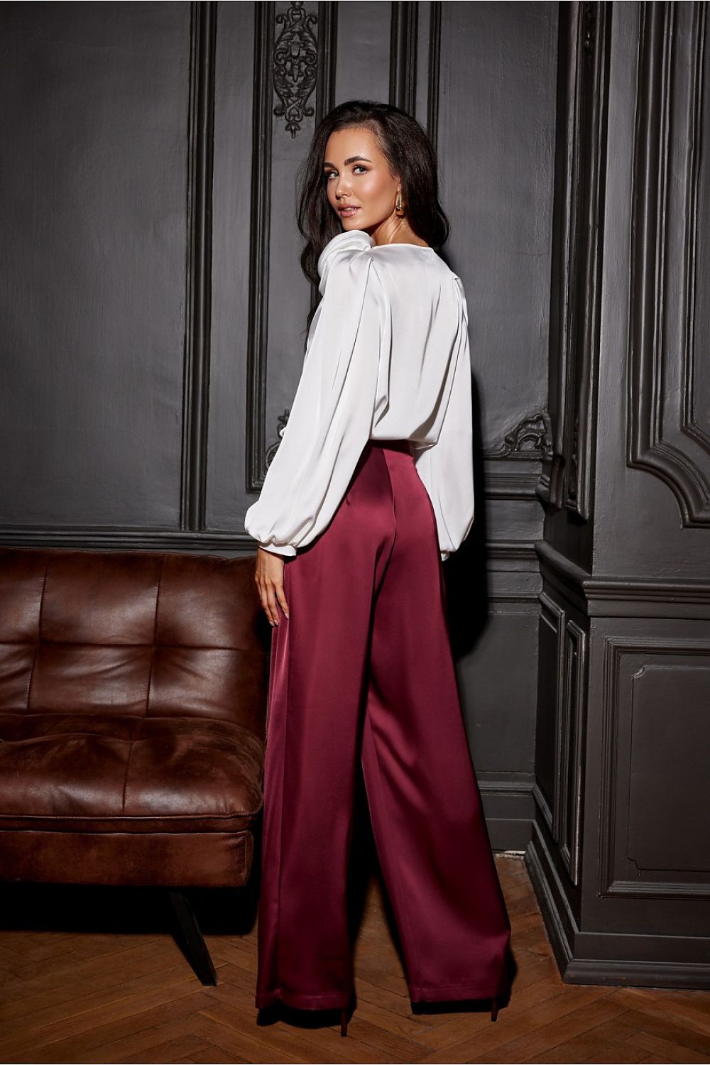 Damen Hose Roco Fashion