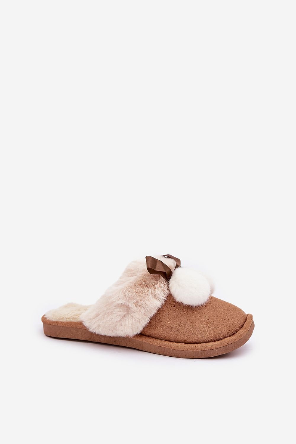 Pantoffeln Step in style
