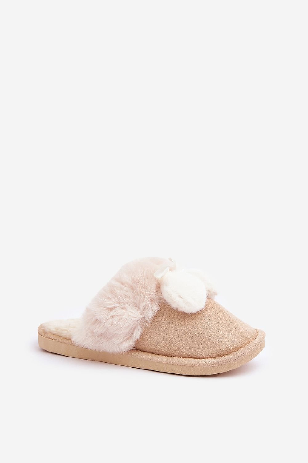 Pantoffeln Step in style