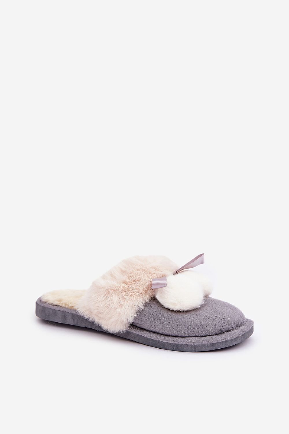 Pantoffeln Step in style