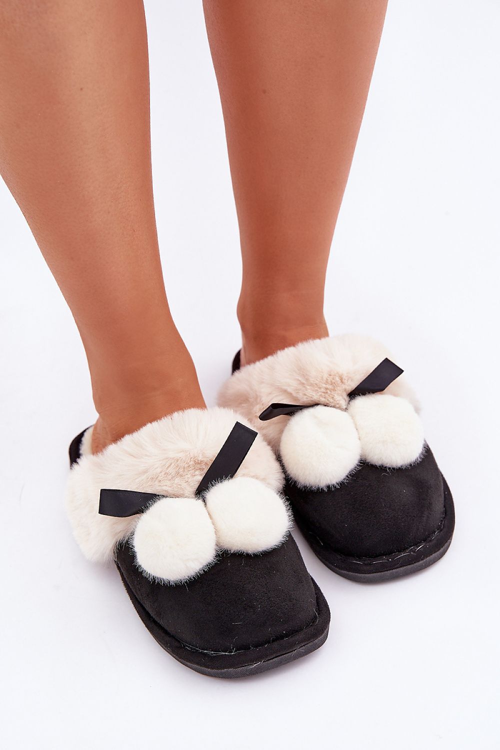 Pantoffeln Step in style