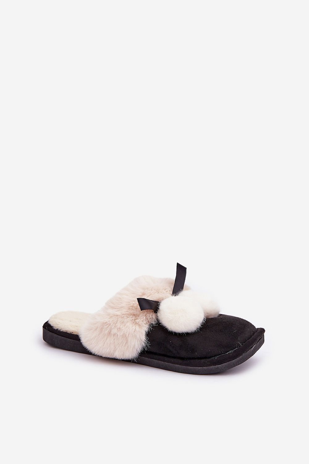 Pantoffeln Step in style
