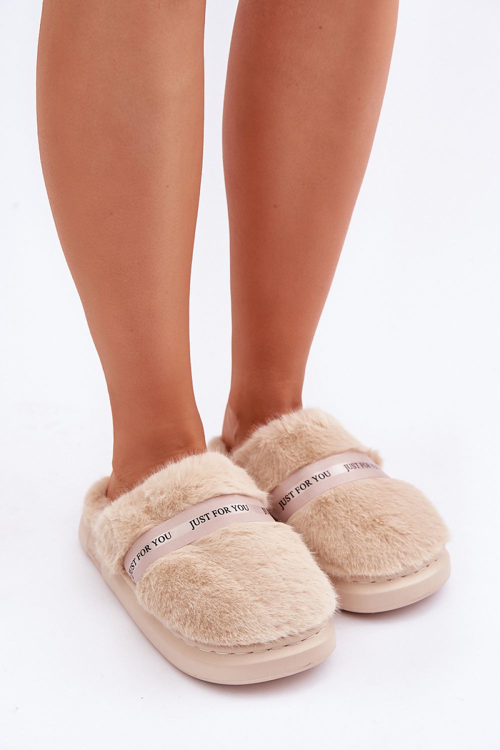 Pantoffeln Step in style
