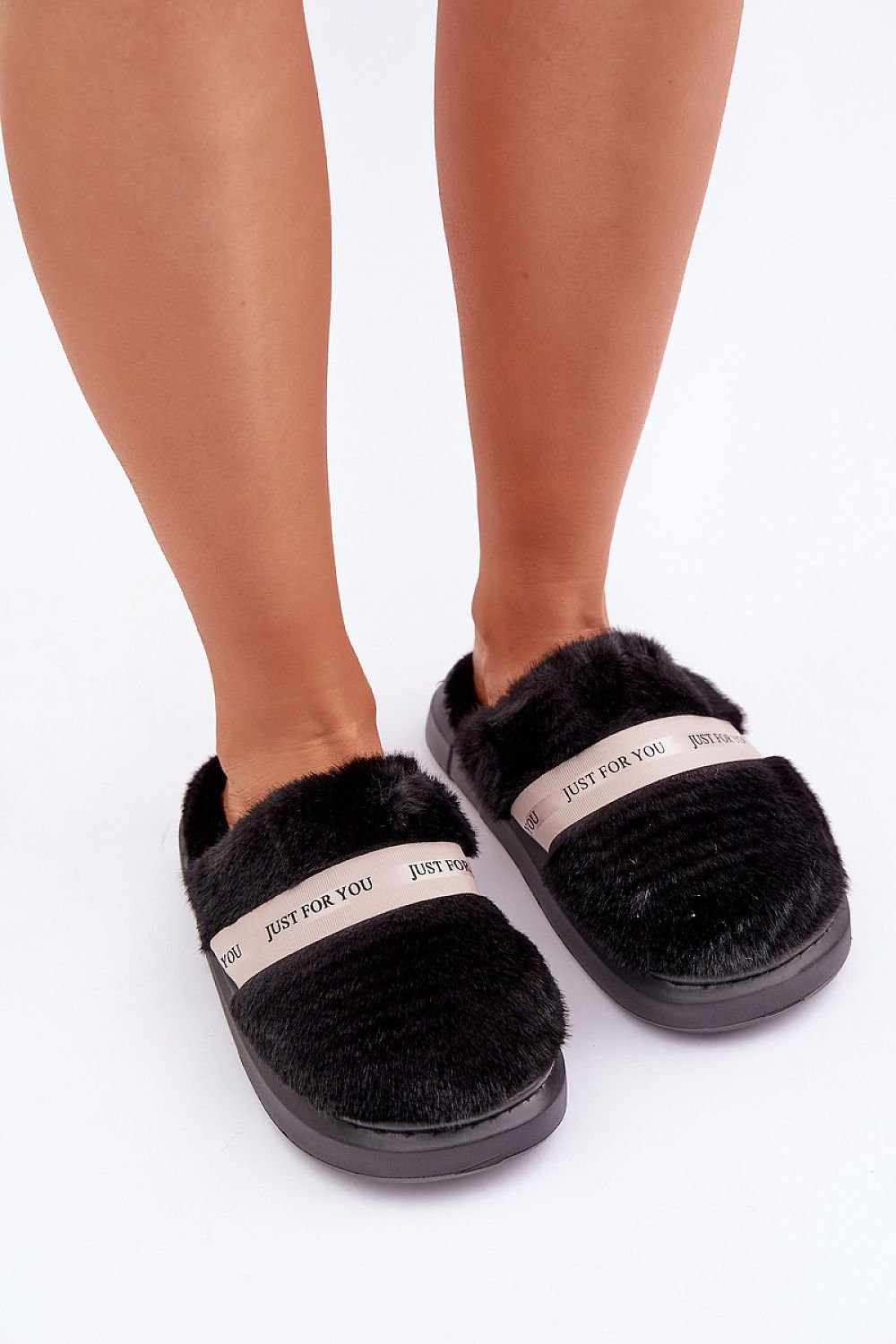 Pantoffeln Step in style