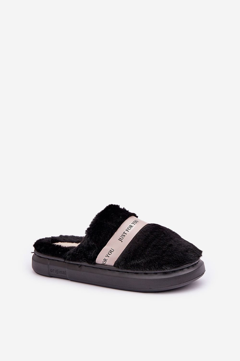 Pantoffeln Step in style