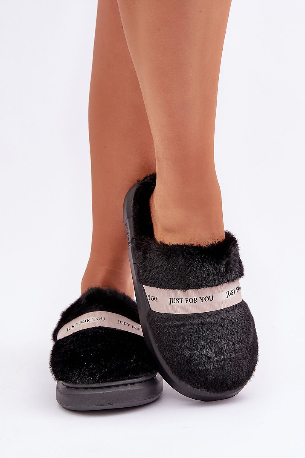 Pantoffeln Step in style