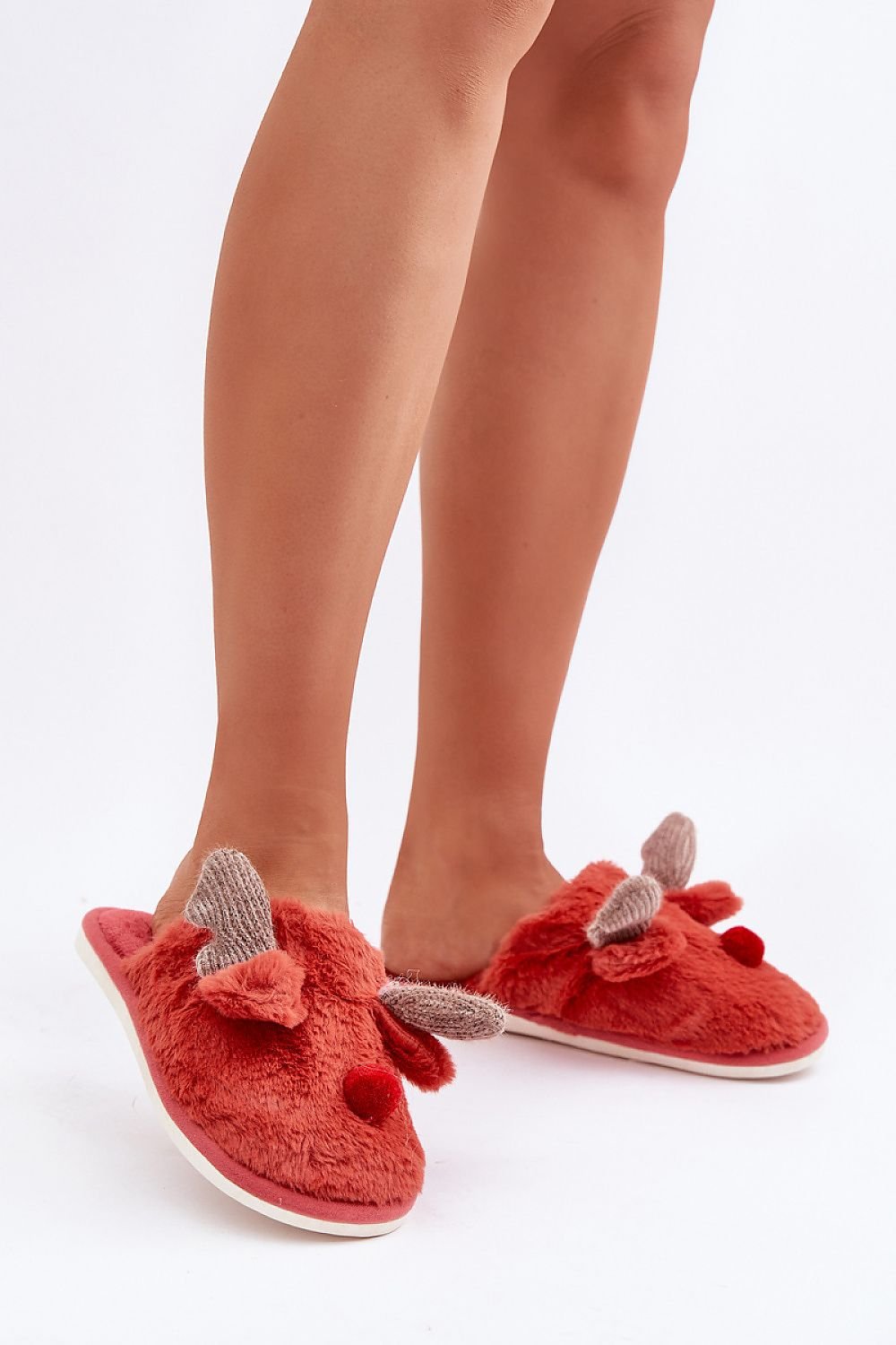 Pantoffeln Step in style