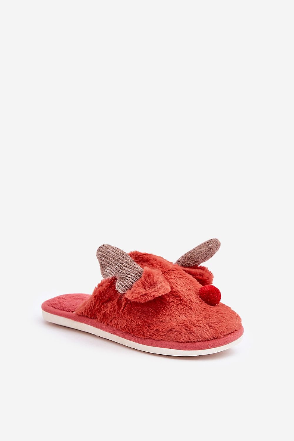 Pantoffeln Step in style