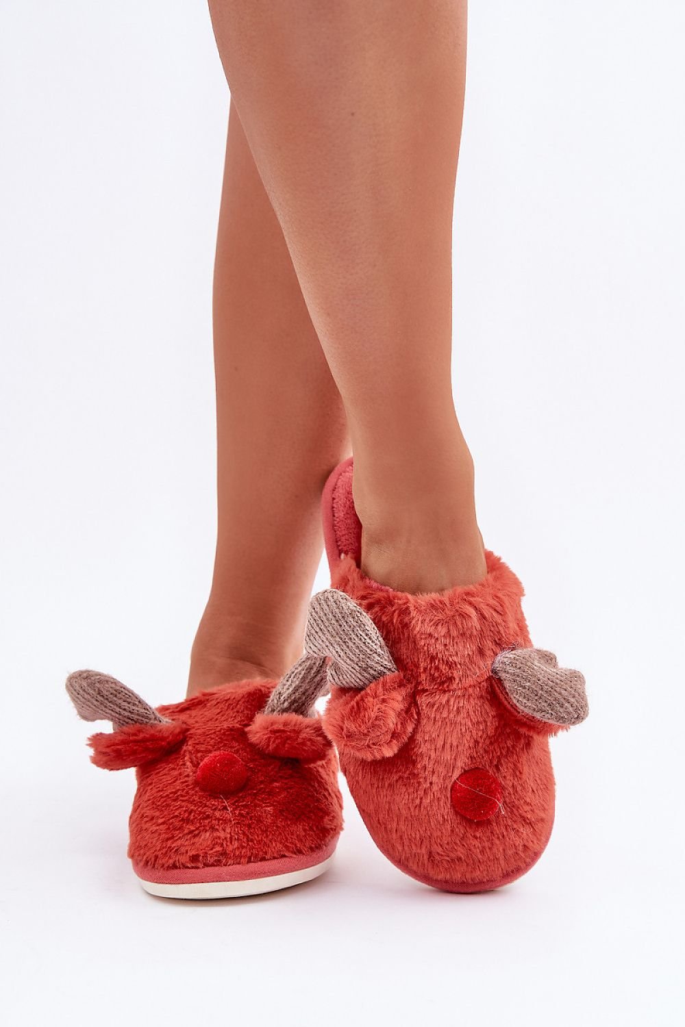 Pantoffeln Step in style